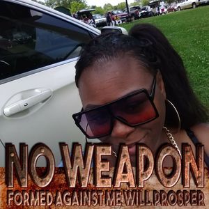 Meet your Posher, Terri